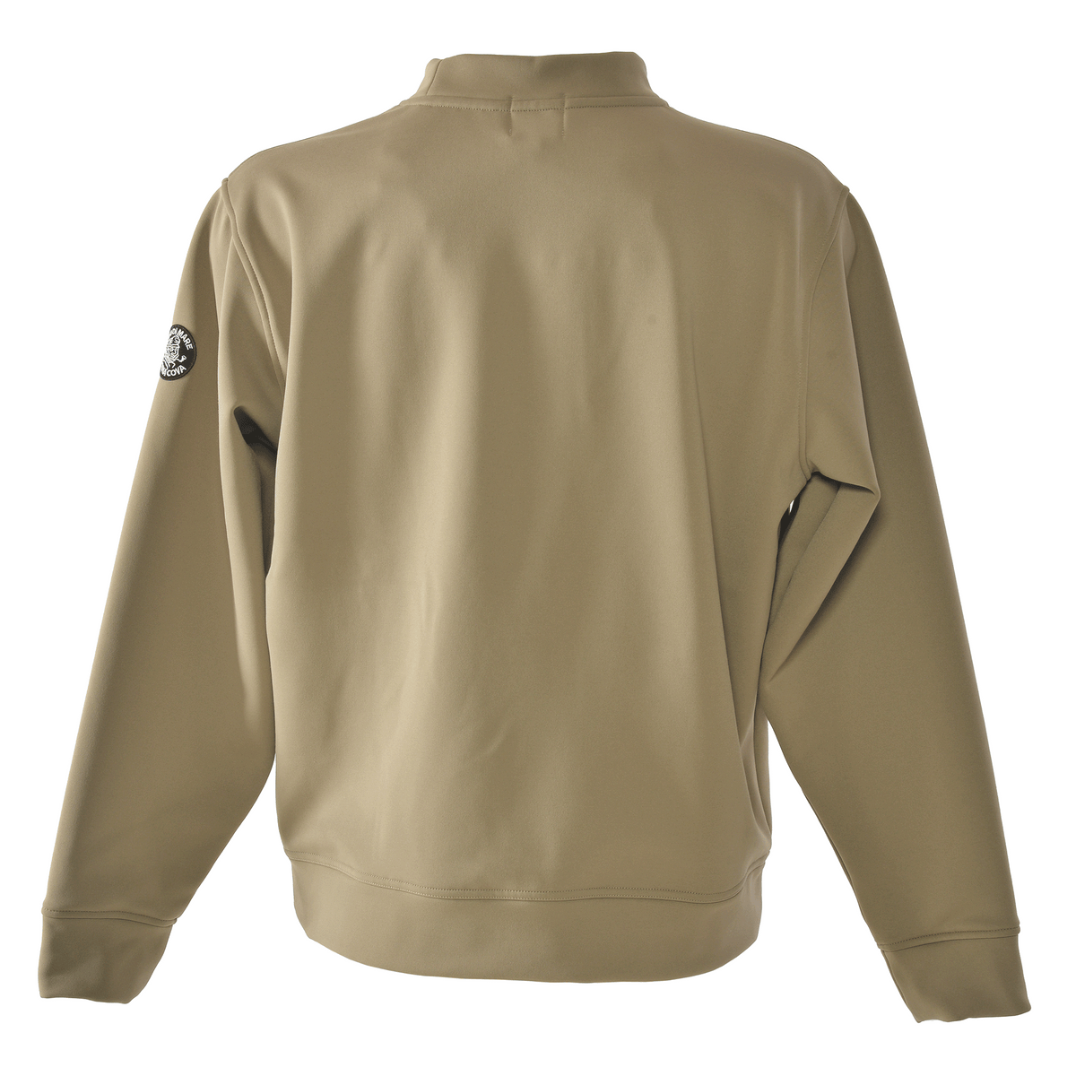 High Neck Pullover Unisex 26220060