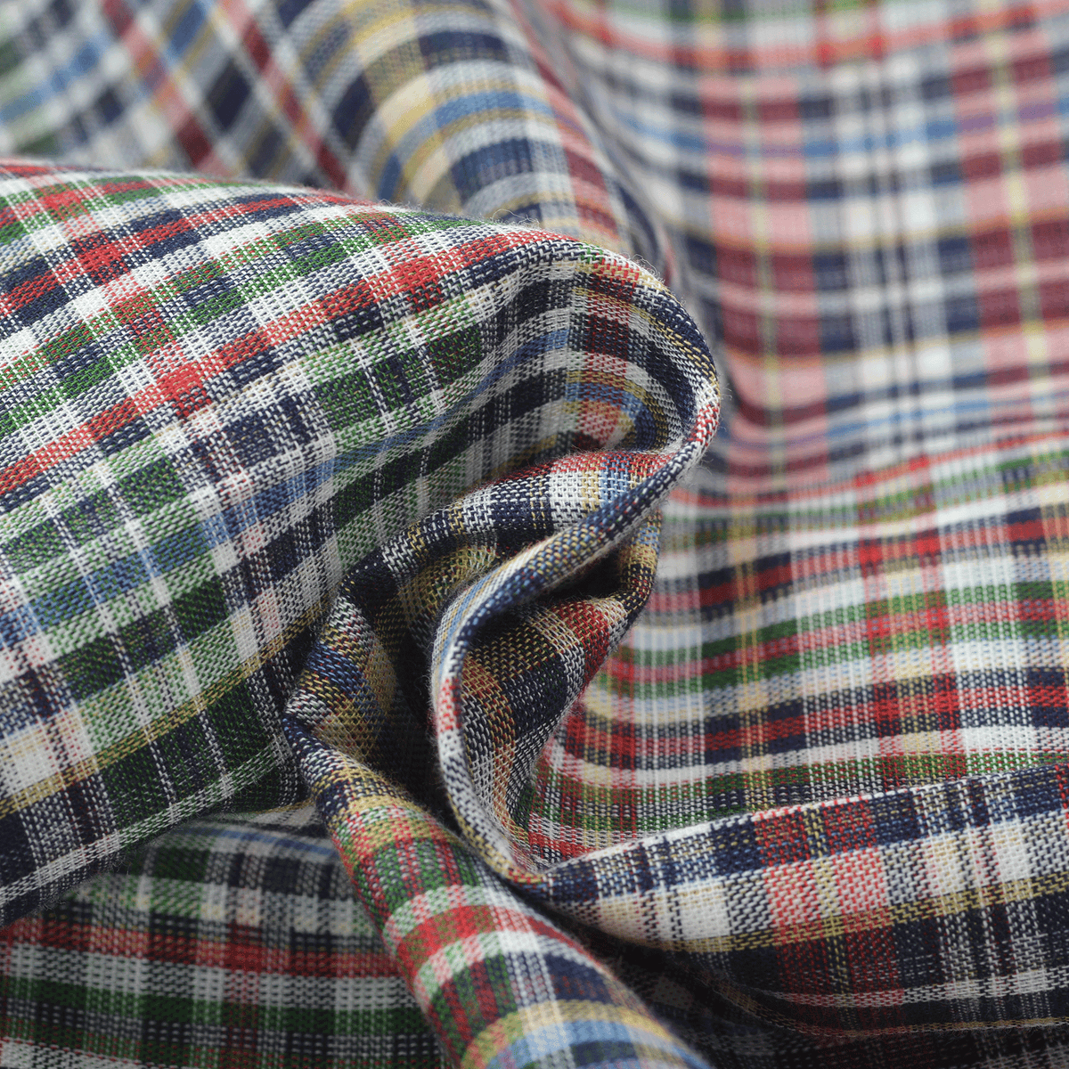 King Size Long Sleeve Button Down Shirt