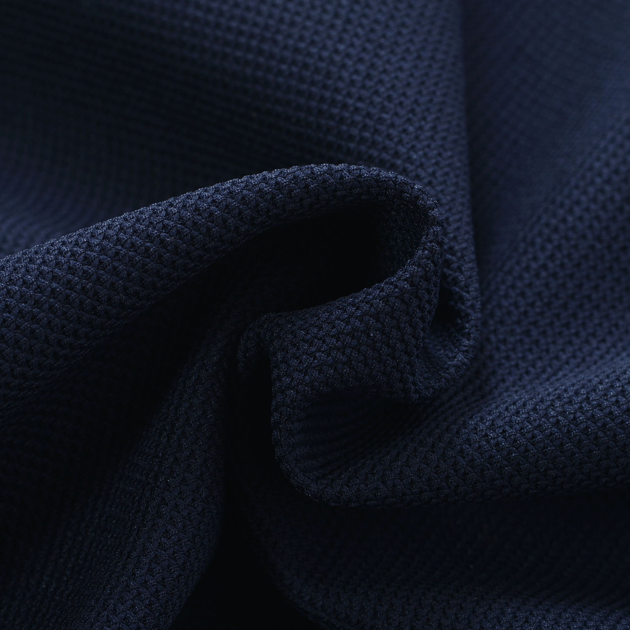 Long-sleeve polo shirt 26210010