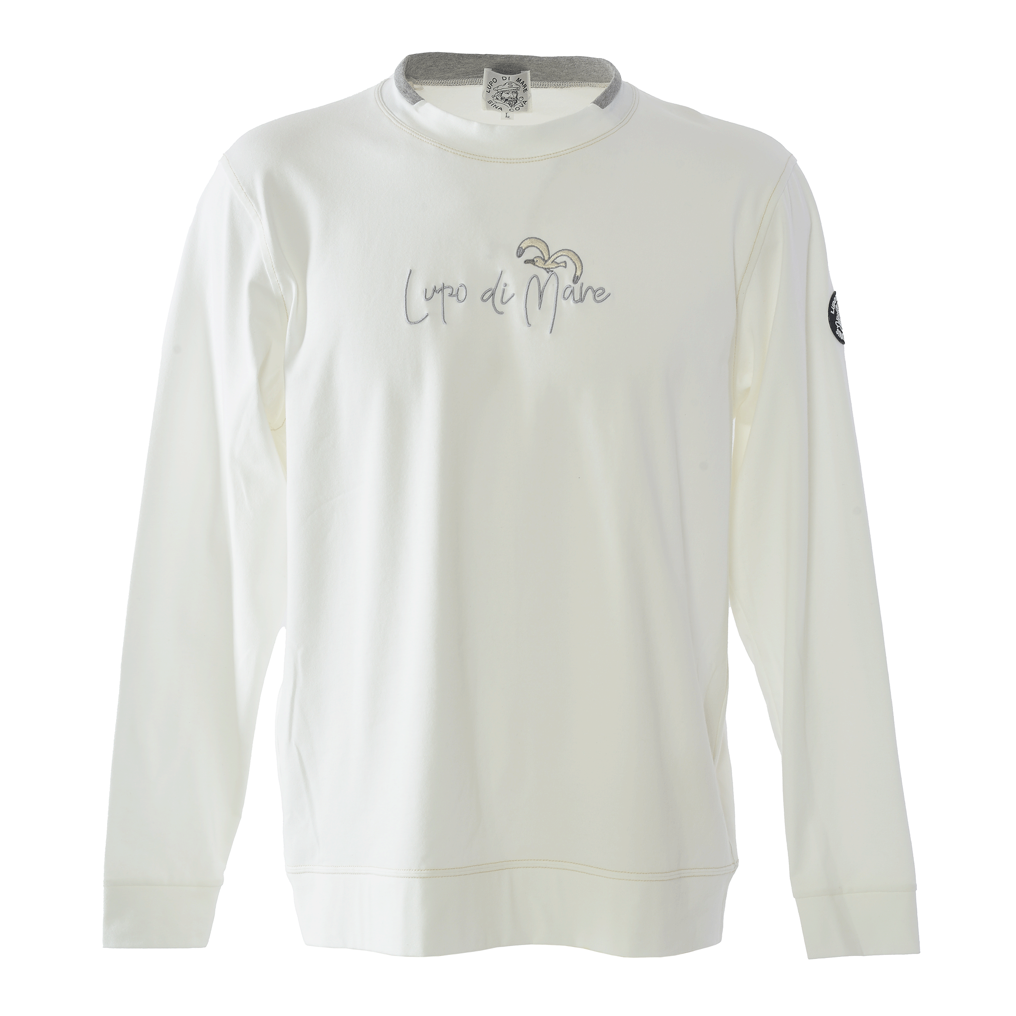 モックネックＴシャツ 26210020