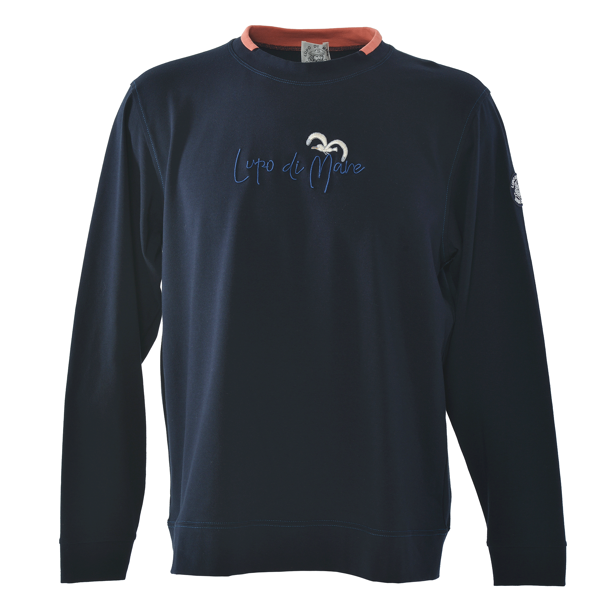 モックネックＴシャツ 26210020