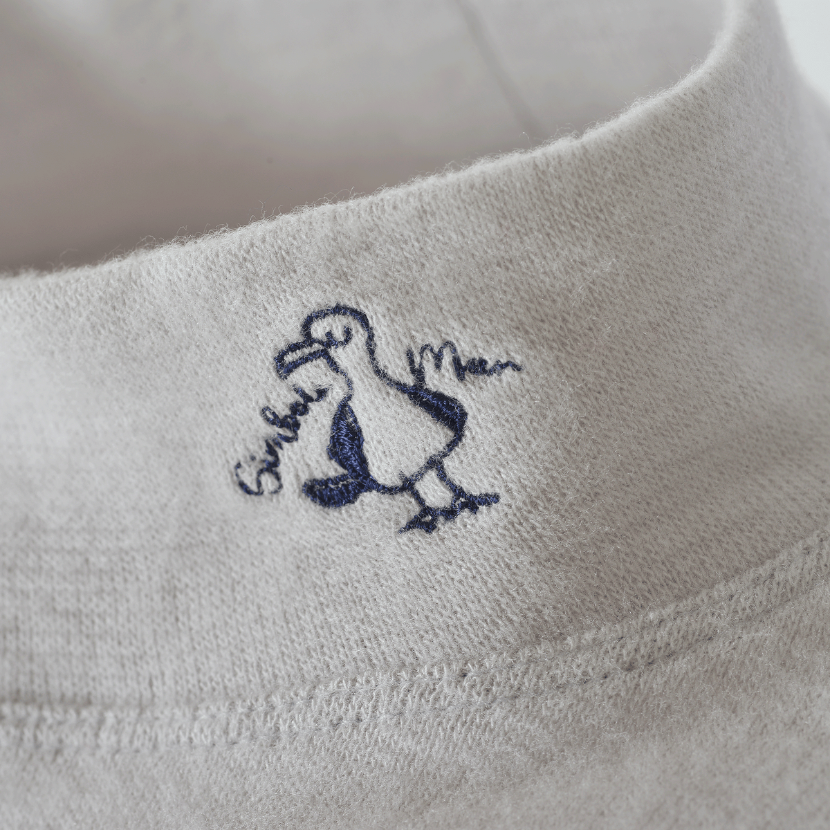 ハイネックＴシャツ ユニセックス（男女兼用） 26210080