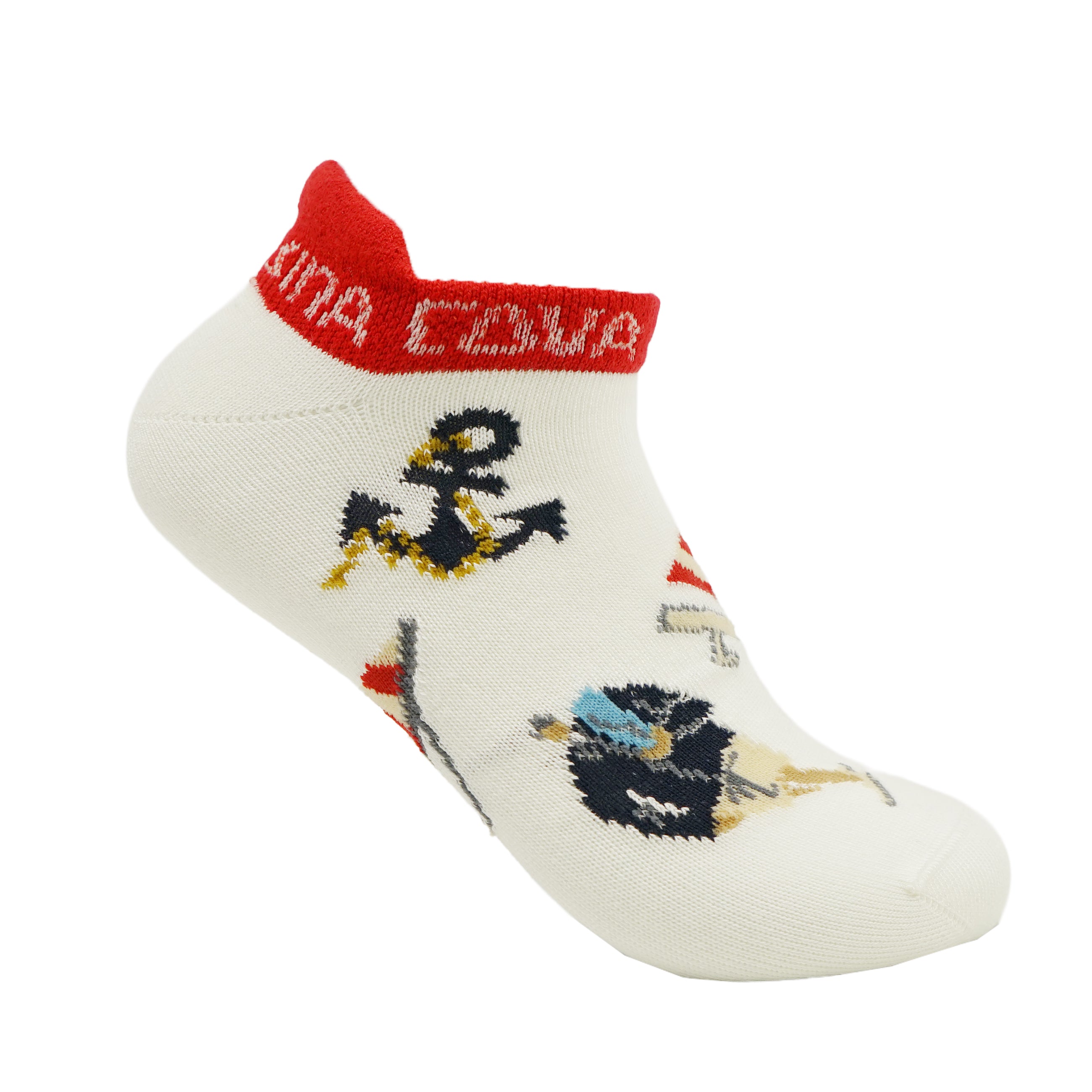 Sneaker socks (25cm-27cm) 26177460