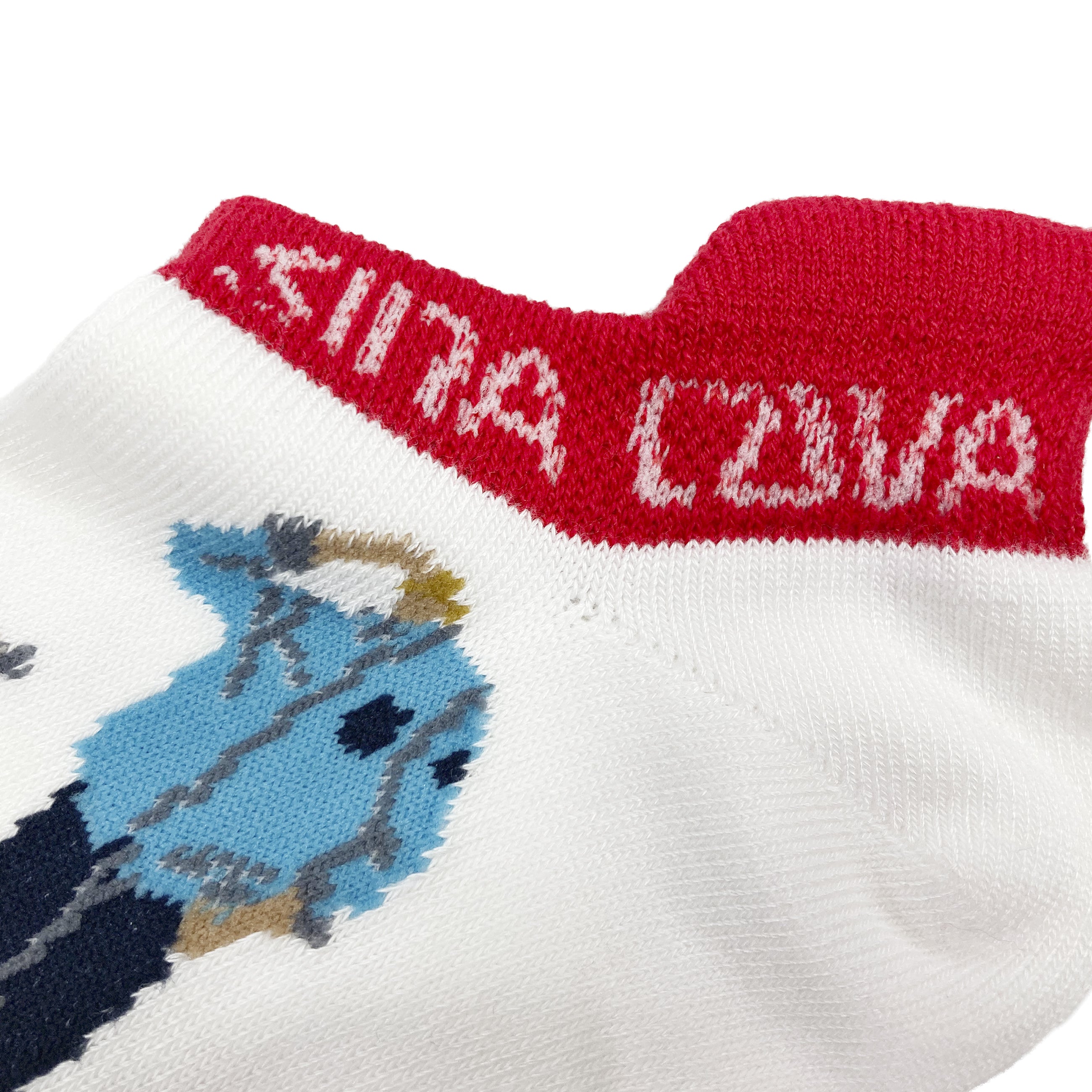 Sneaker socks (25cm-27cm) 26177460