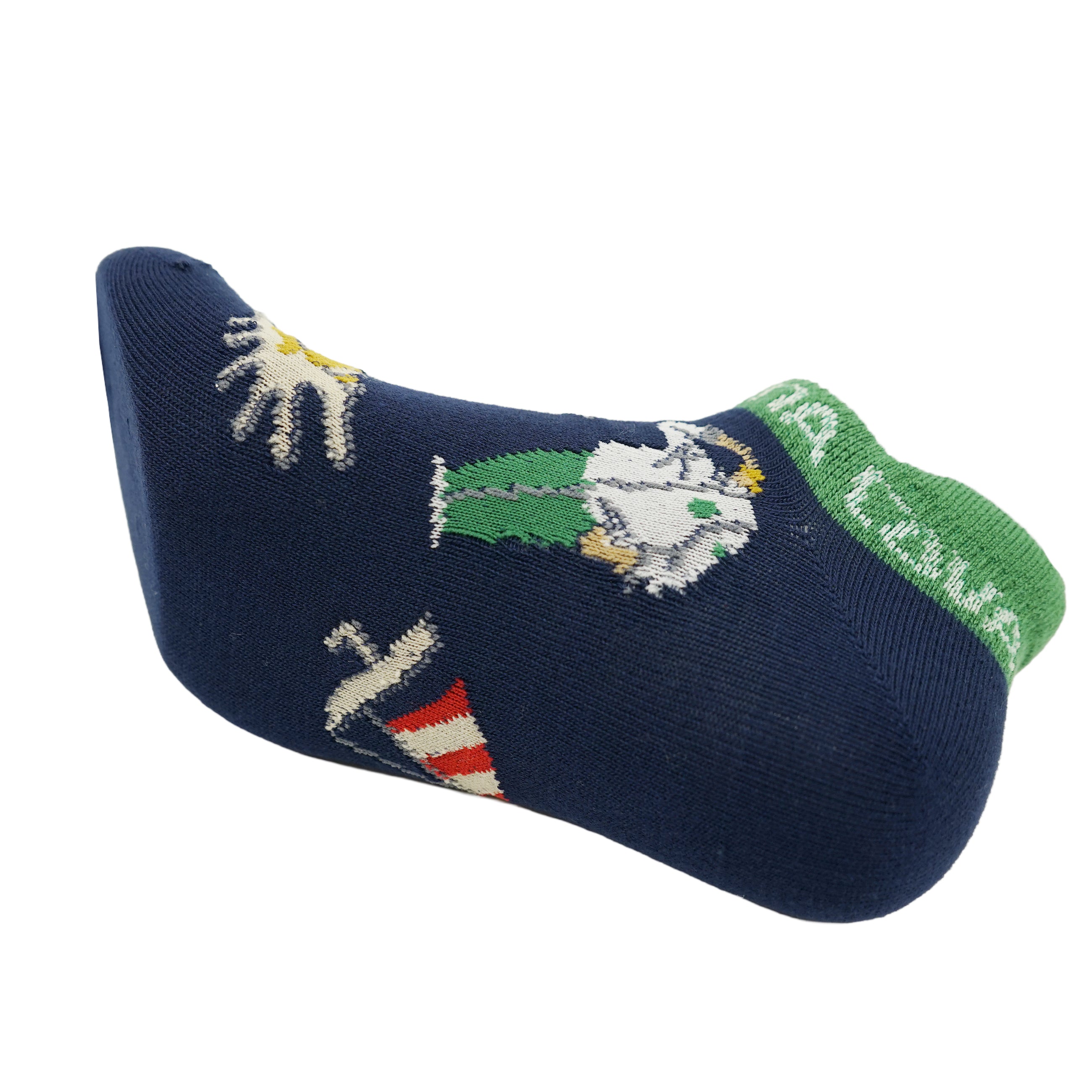 Sneaker socks (25cm-27cm) 26177460