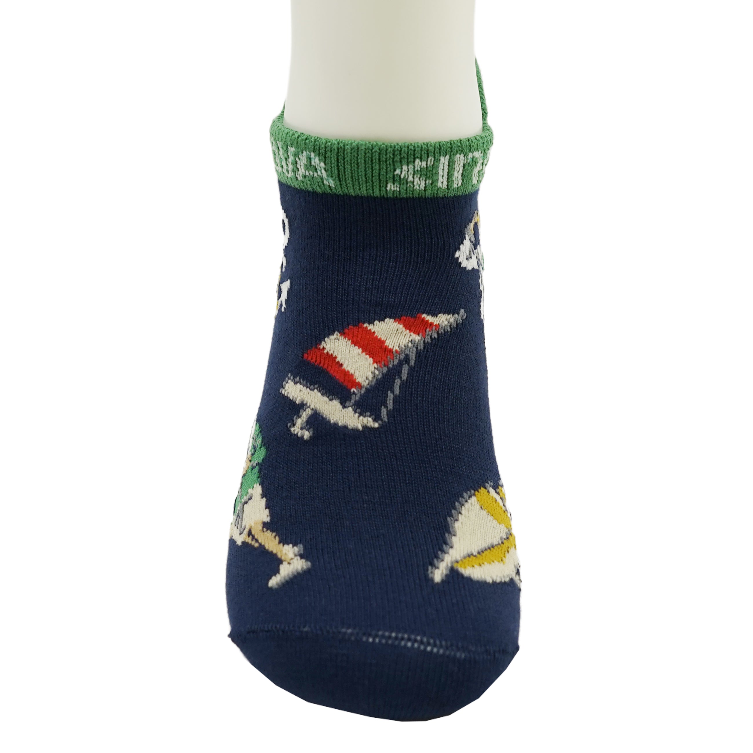 Sneaker socks (25cm-27cm) 26177460