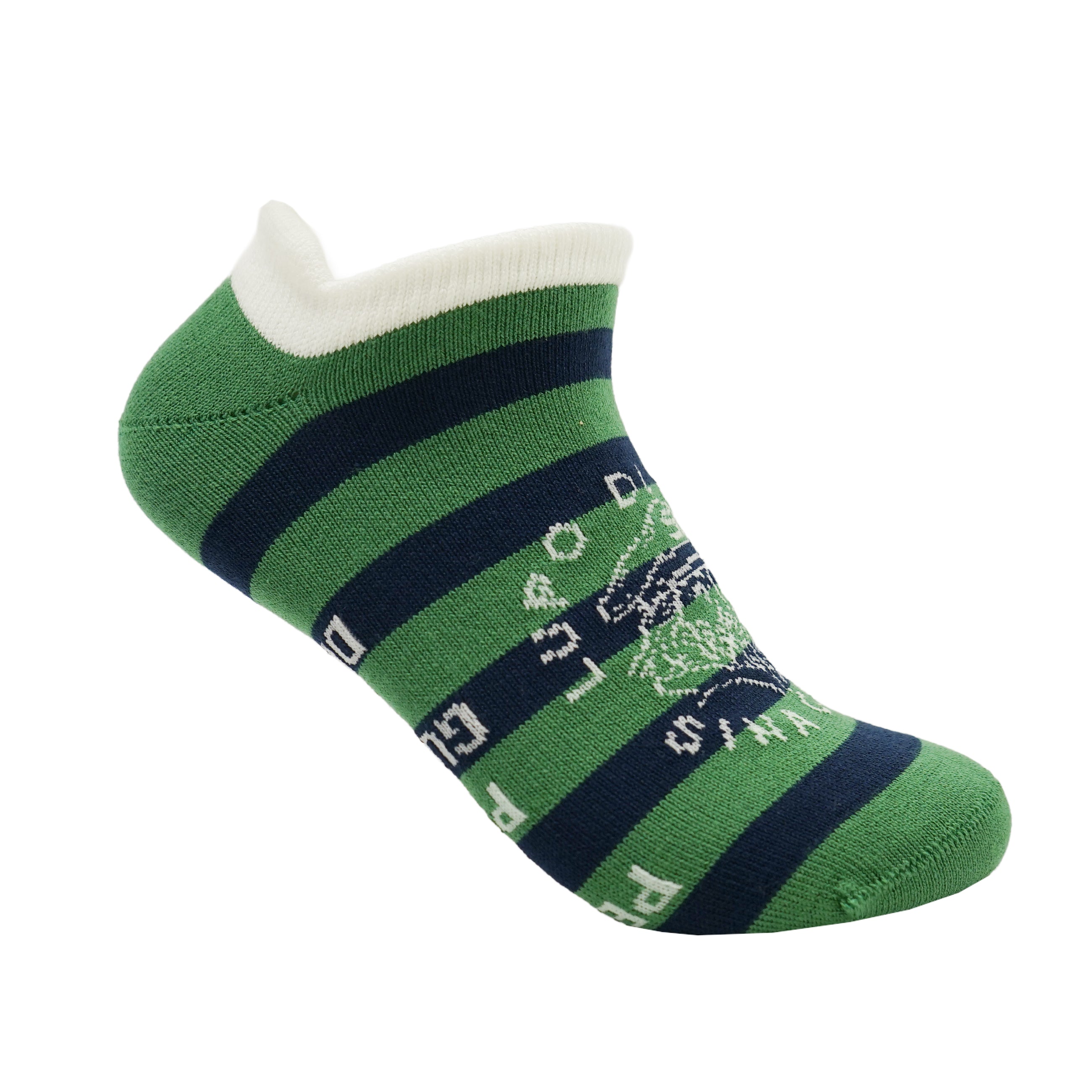 Sneaker socks (25cm-27cm) 26177470