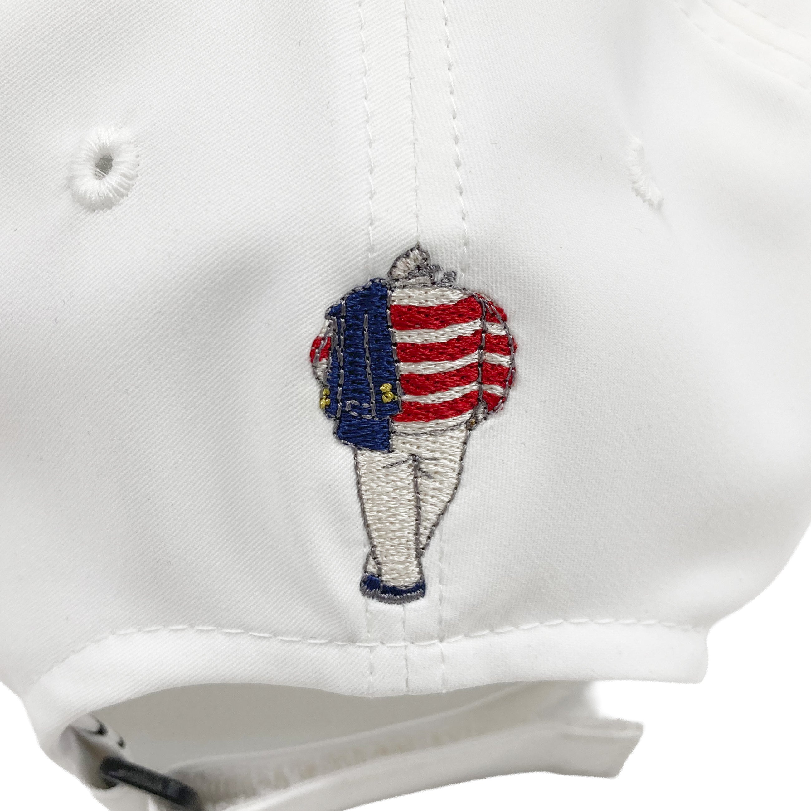 Roundish Cap 26177720