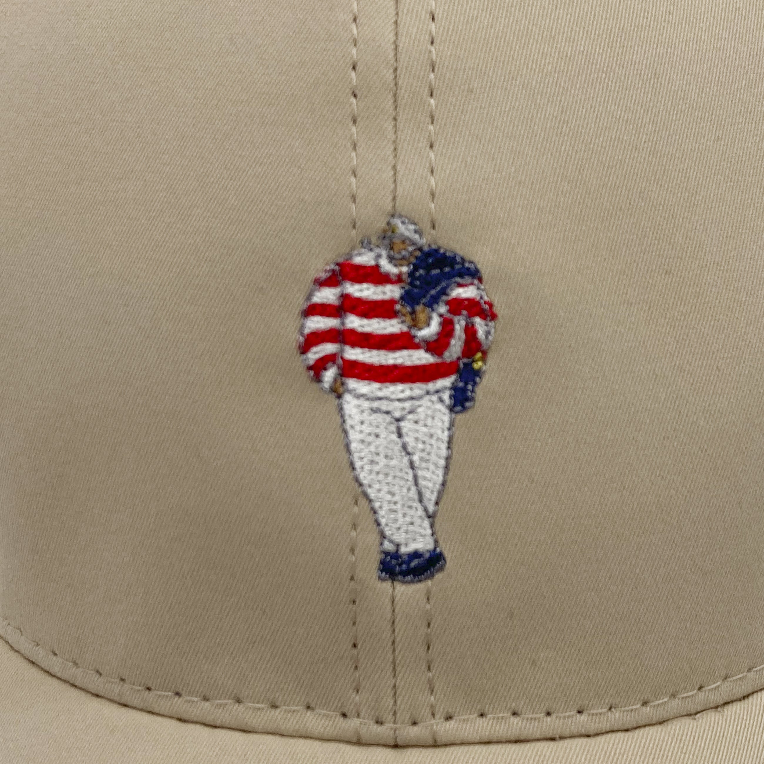 Roundish Cap 26177720