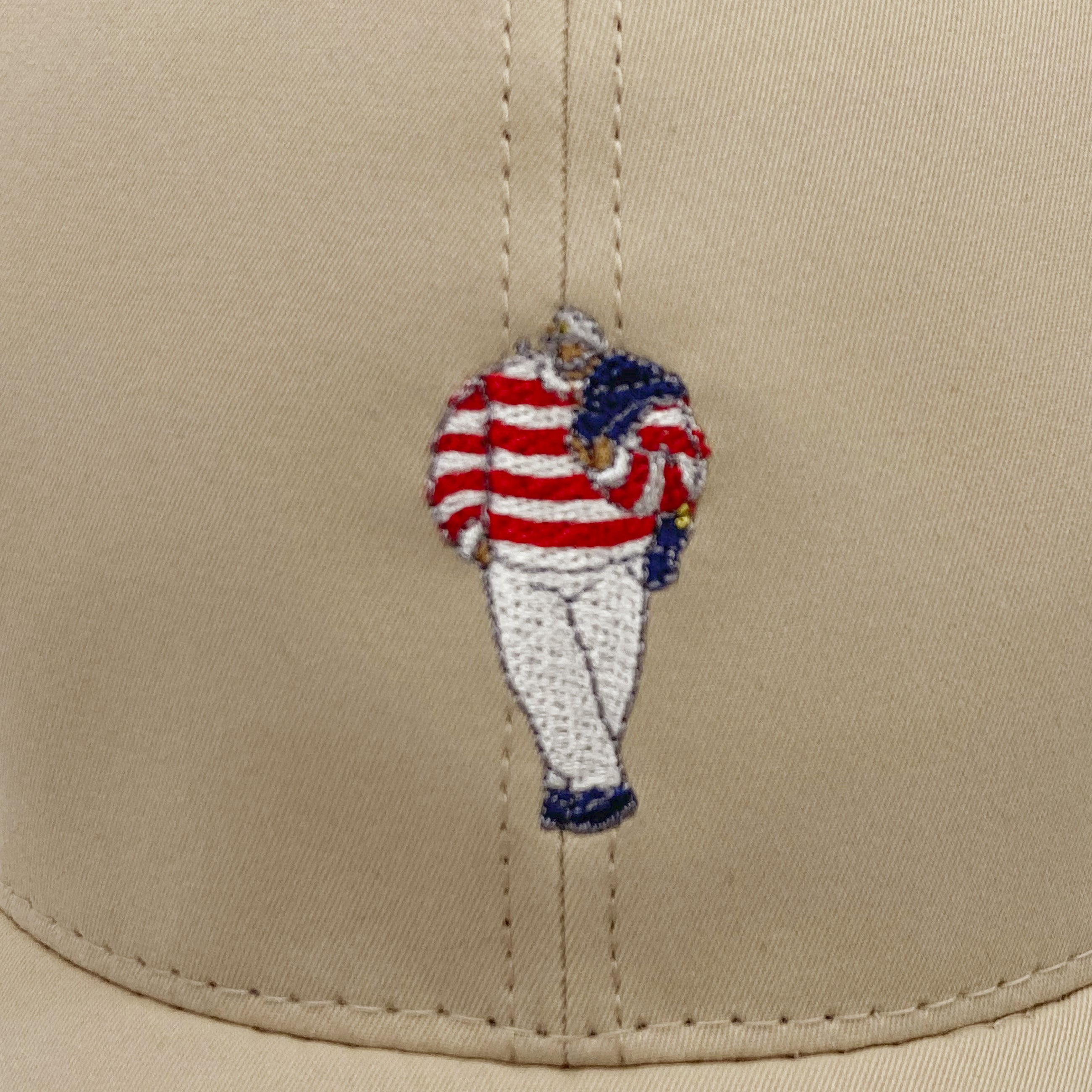 Roundish Cap 26177720