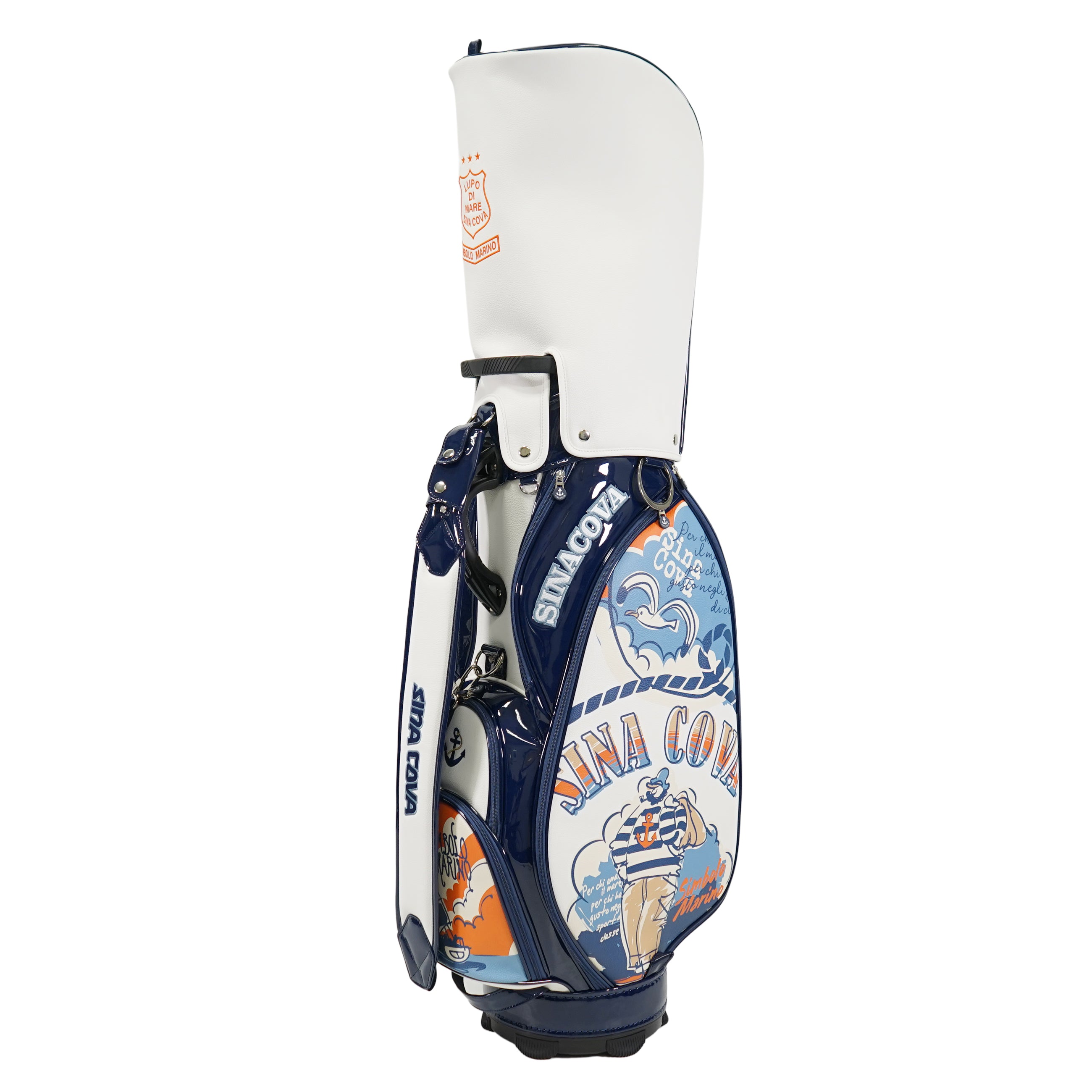 Caddy Bag 26177910