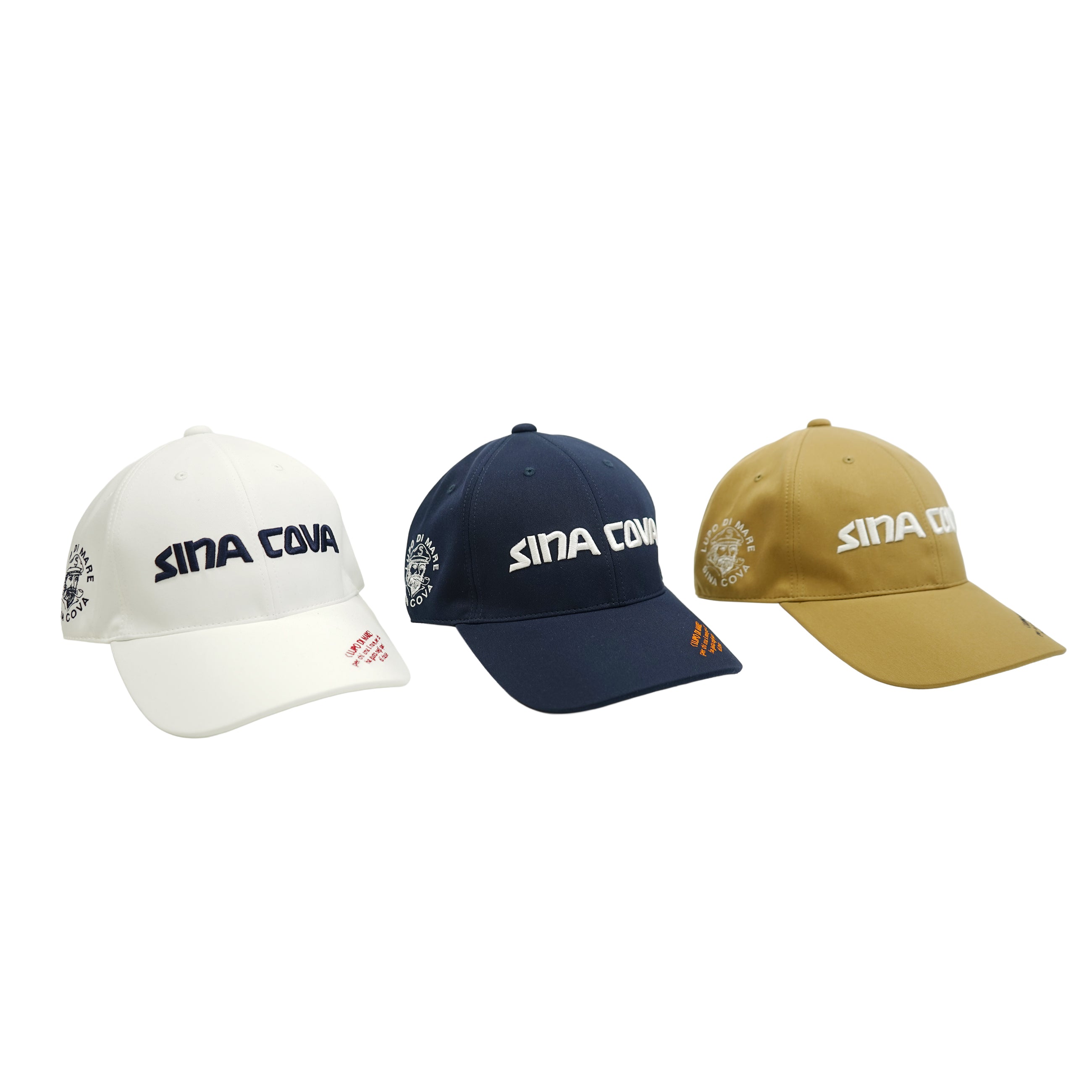 Roundish Cap 26277700
