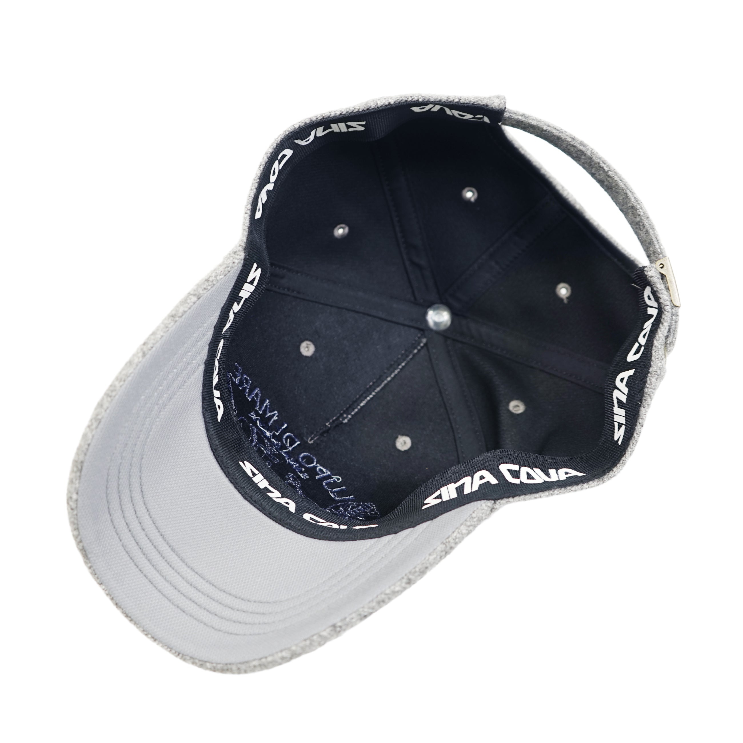 Roundish Cap 26277710