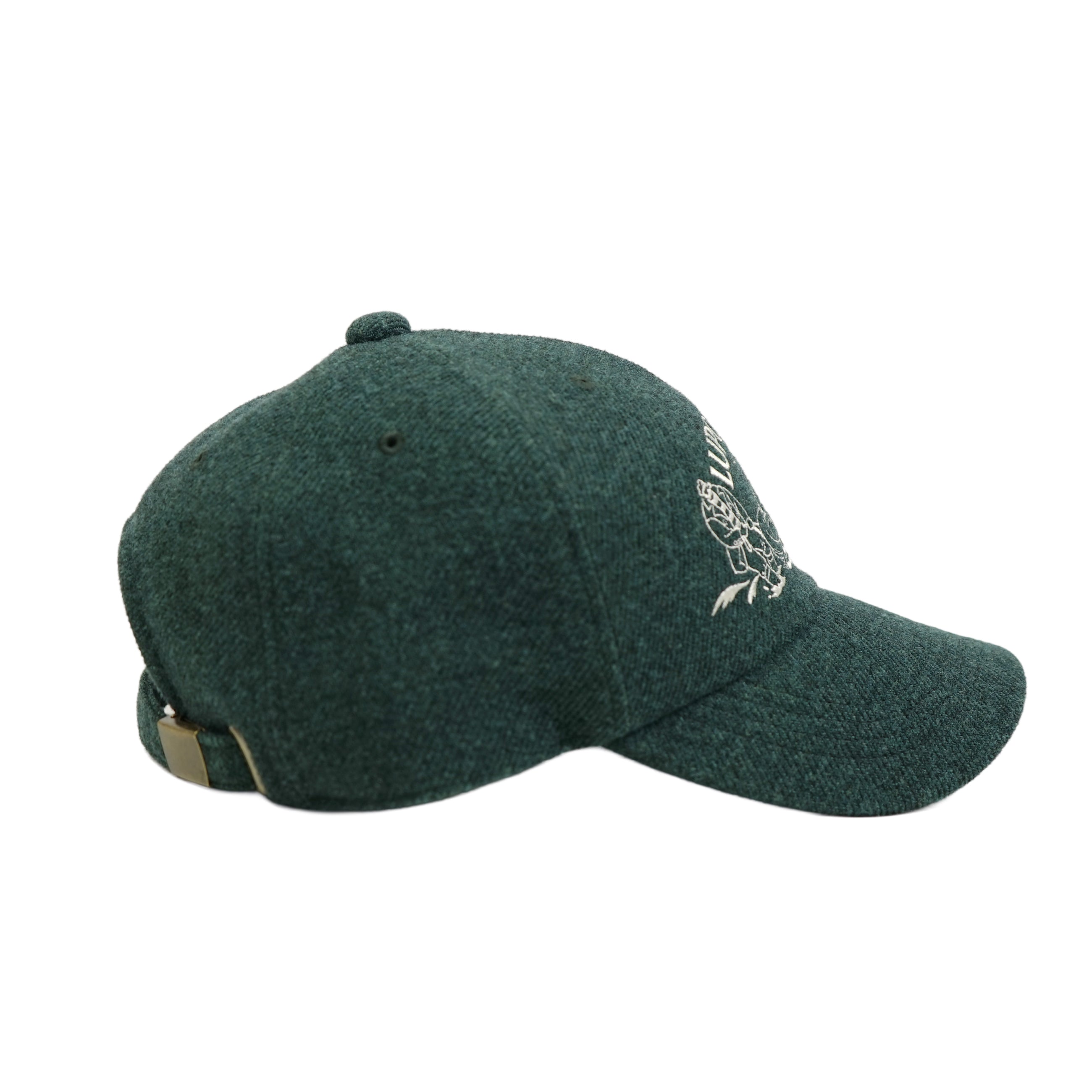 Roundish Cap 26277710