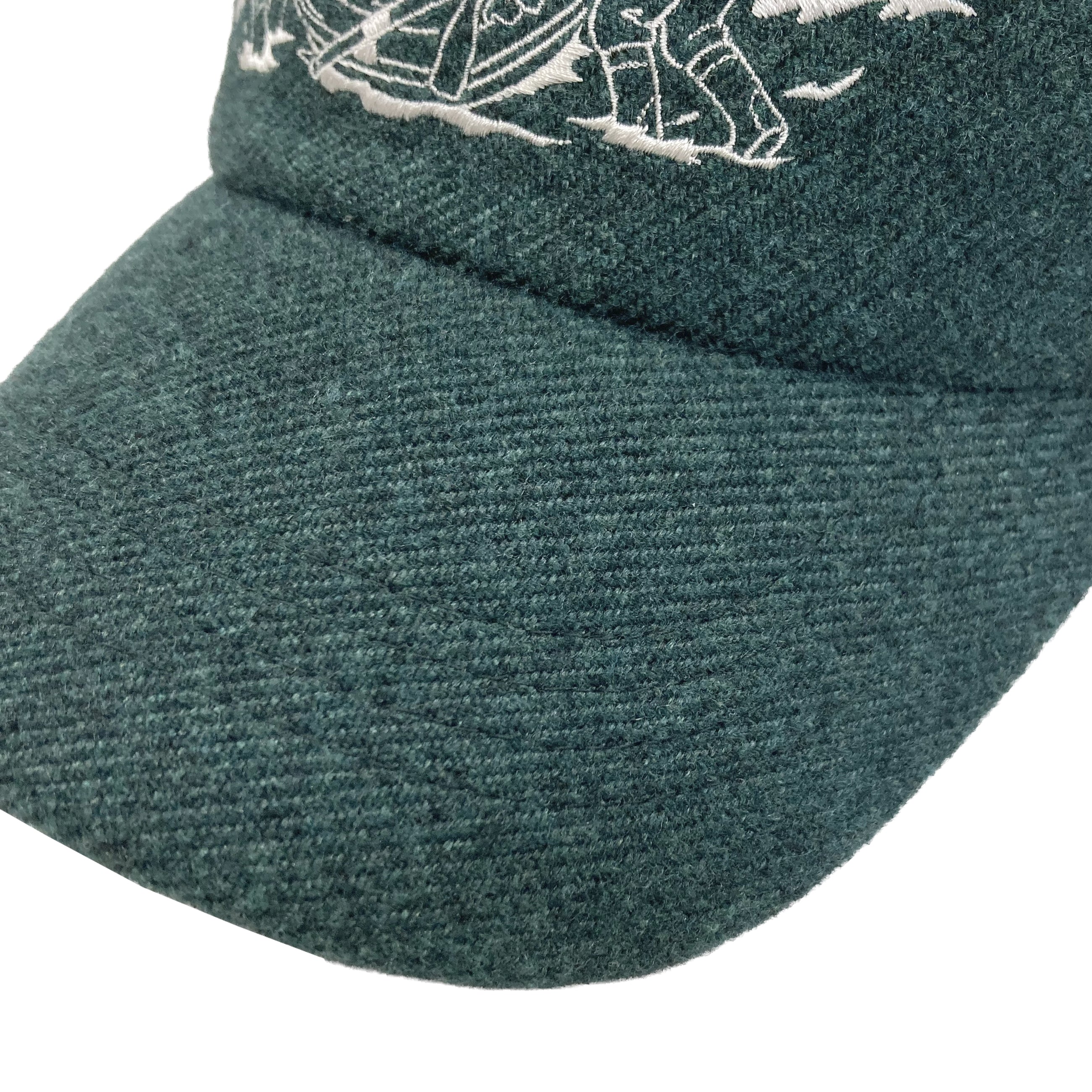 Roundish Cap 26277710