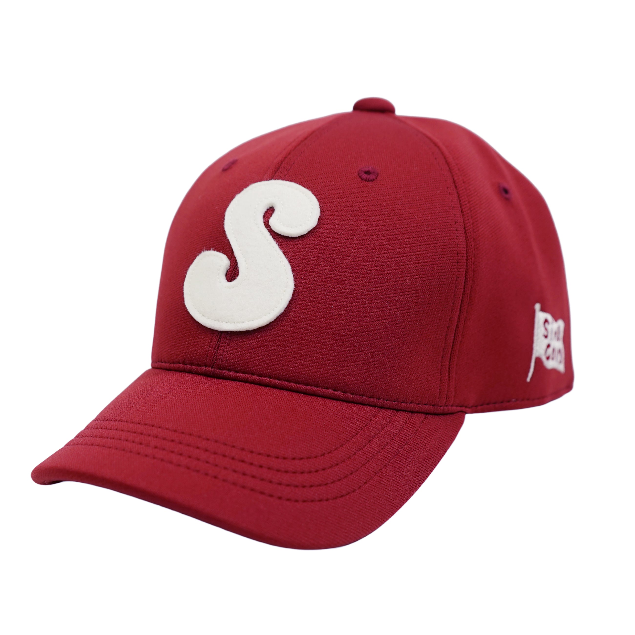 Roundish Cap 26277720