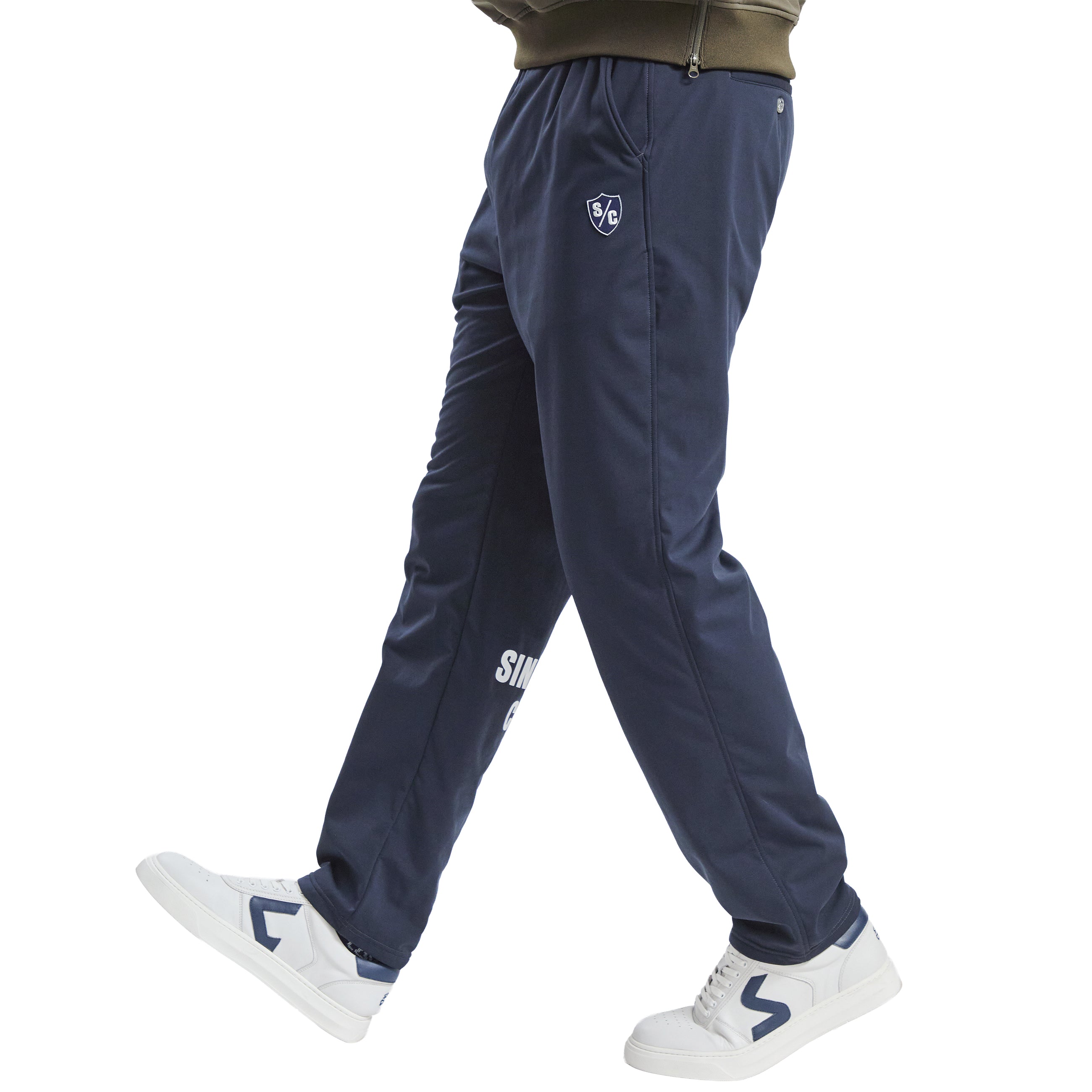 Shirring Pants 26255310