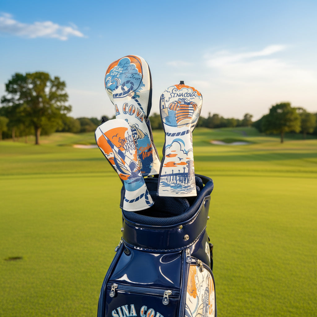 Headcover (Driver) 26176910