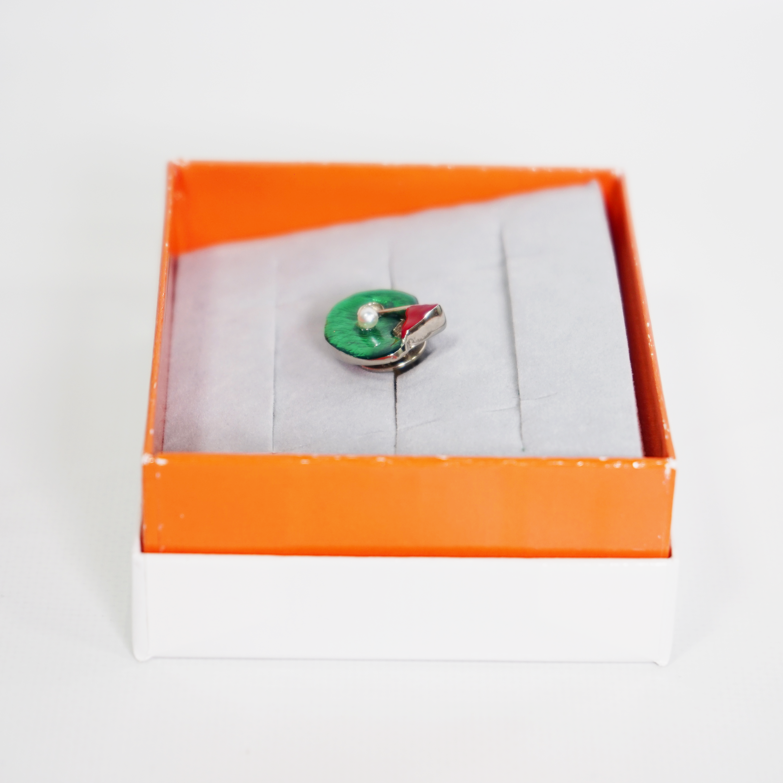 Lapel pin golf (green) 57001820