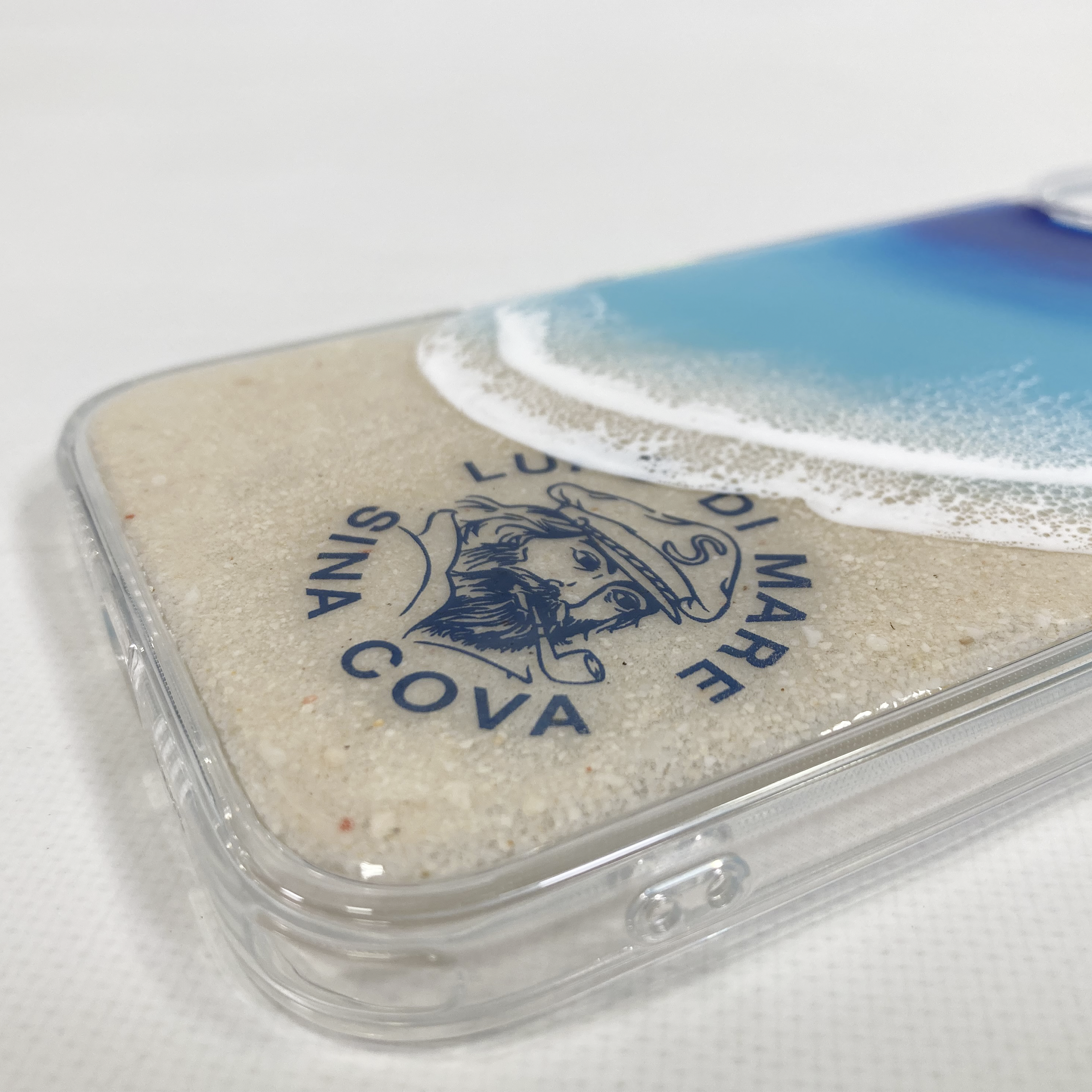 [Official] SINA COVA iPhone Smartphone Cases (Symbol Logo) Made to Order 57002960