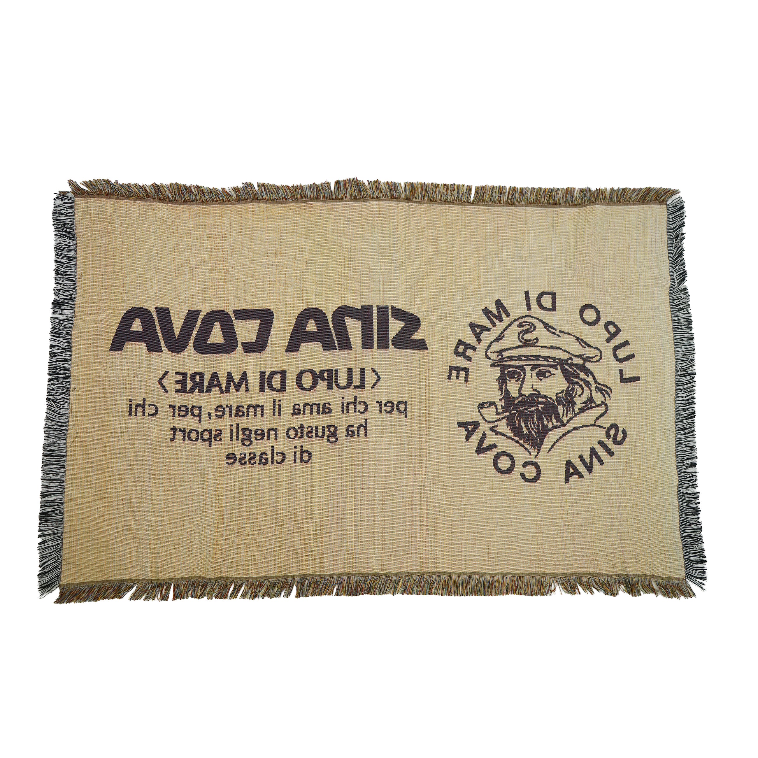 Throw blanket 57003440