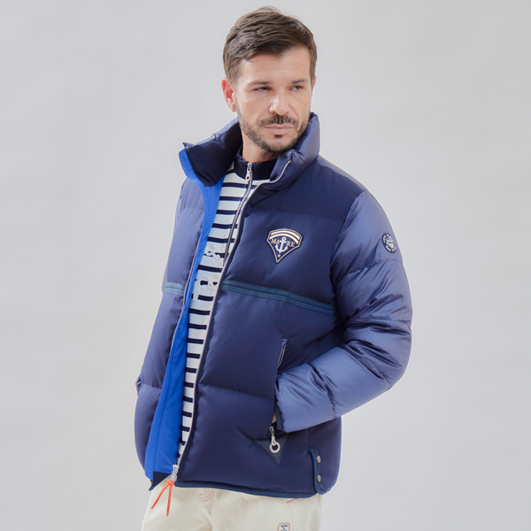 [Official] SINA COVA Down Jacket 23213080