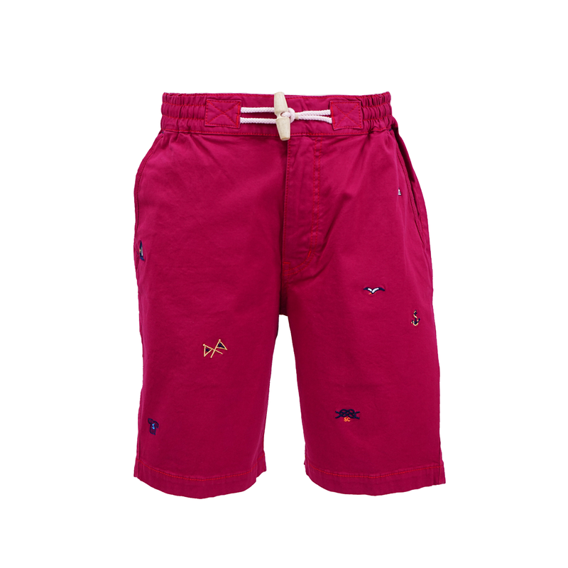 Short pants 18115510