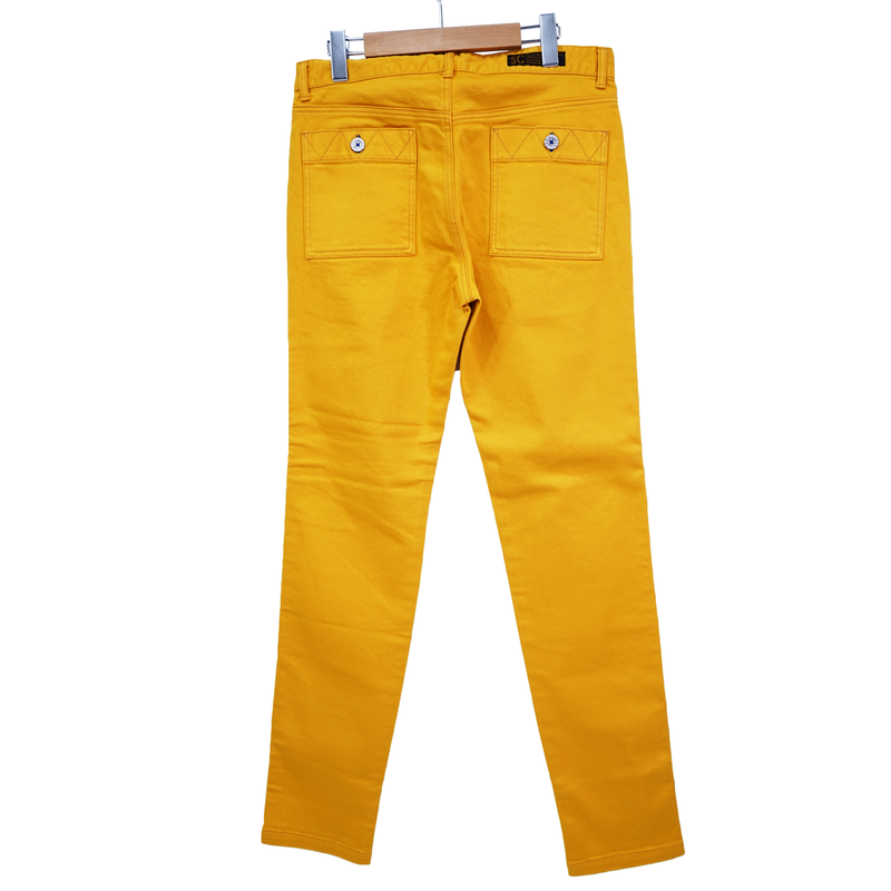 [Outlet] No-tuck pants 18215010