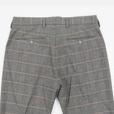 [Outlet] One-tuck pants 18235020