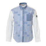 Button -down shirt 19124010