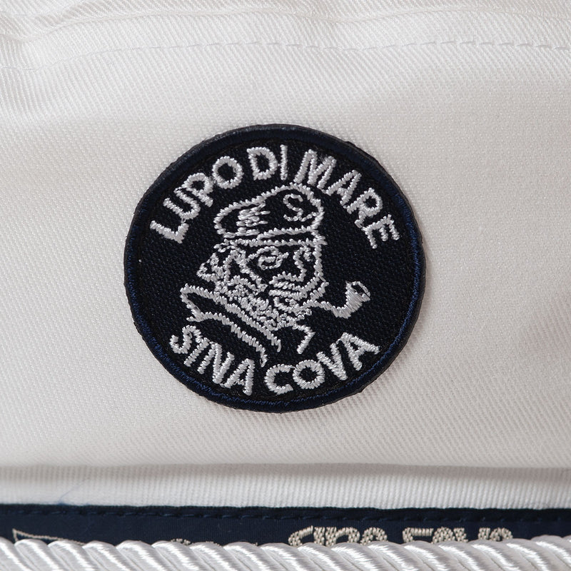 [Official] SINA COVA Captain Hat 19177700