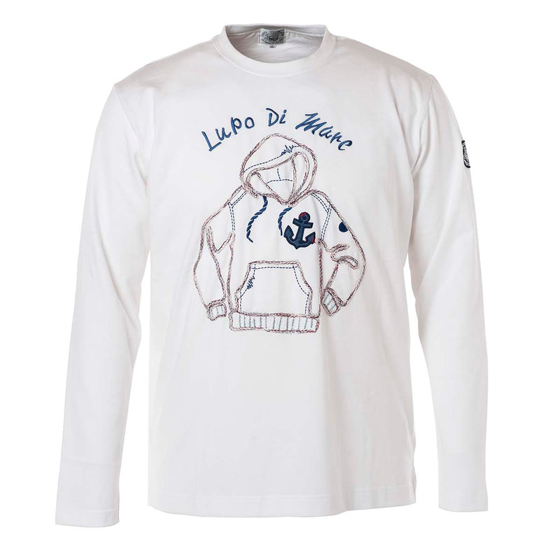 Long sleeve T -shirt 20110030