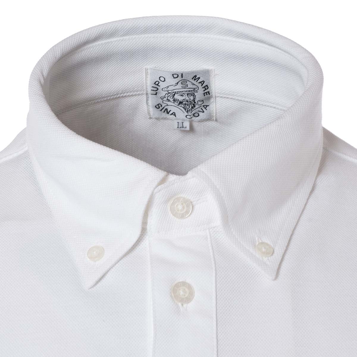 Short -sleeved polo shirt 20130510