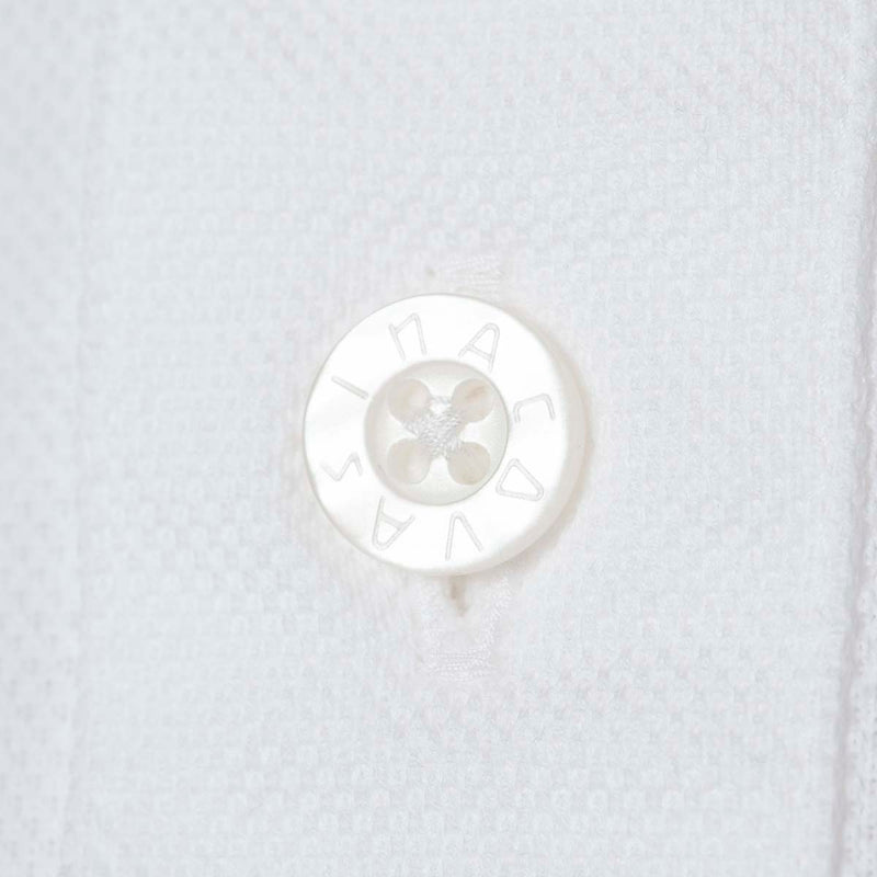 Short -sleeved polo shirt 20130510