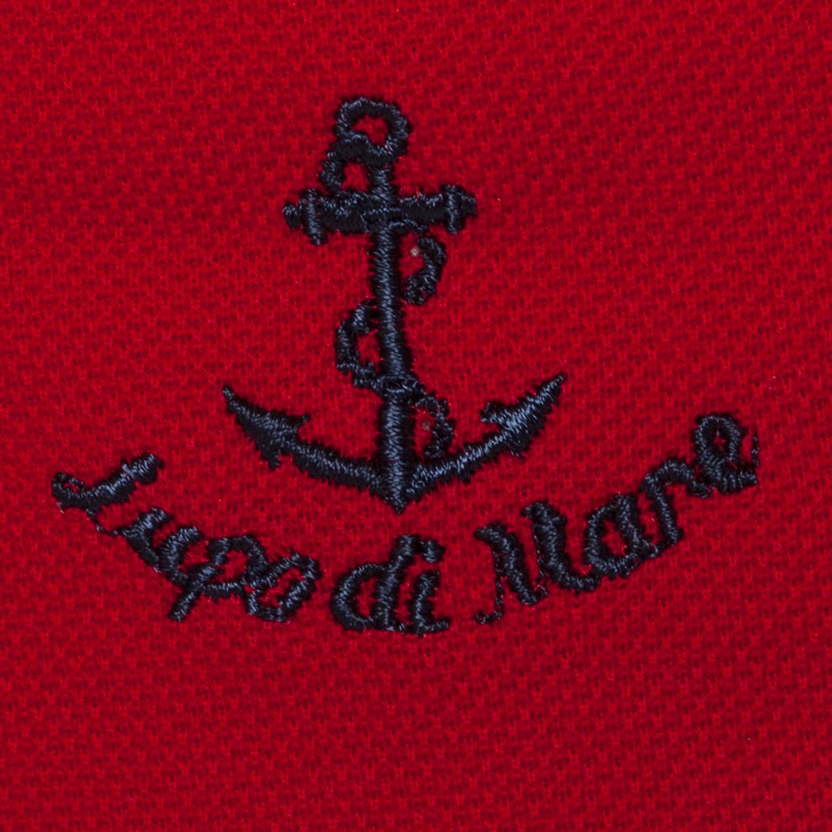 Short -sleeved polo shirt 20130510