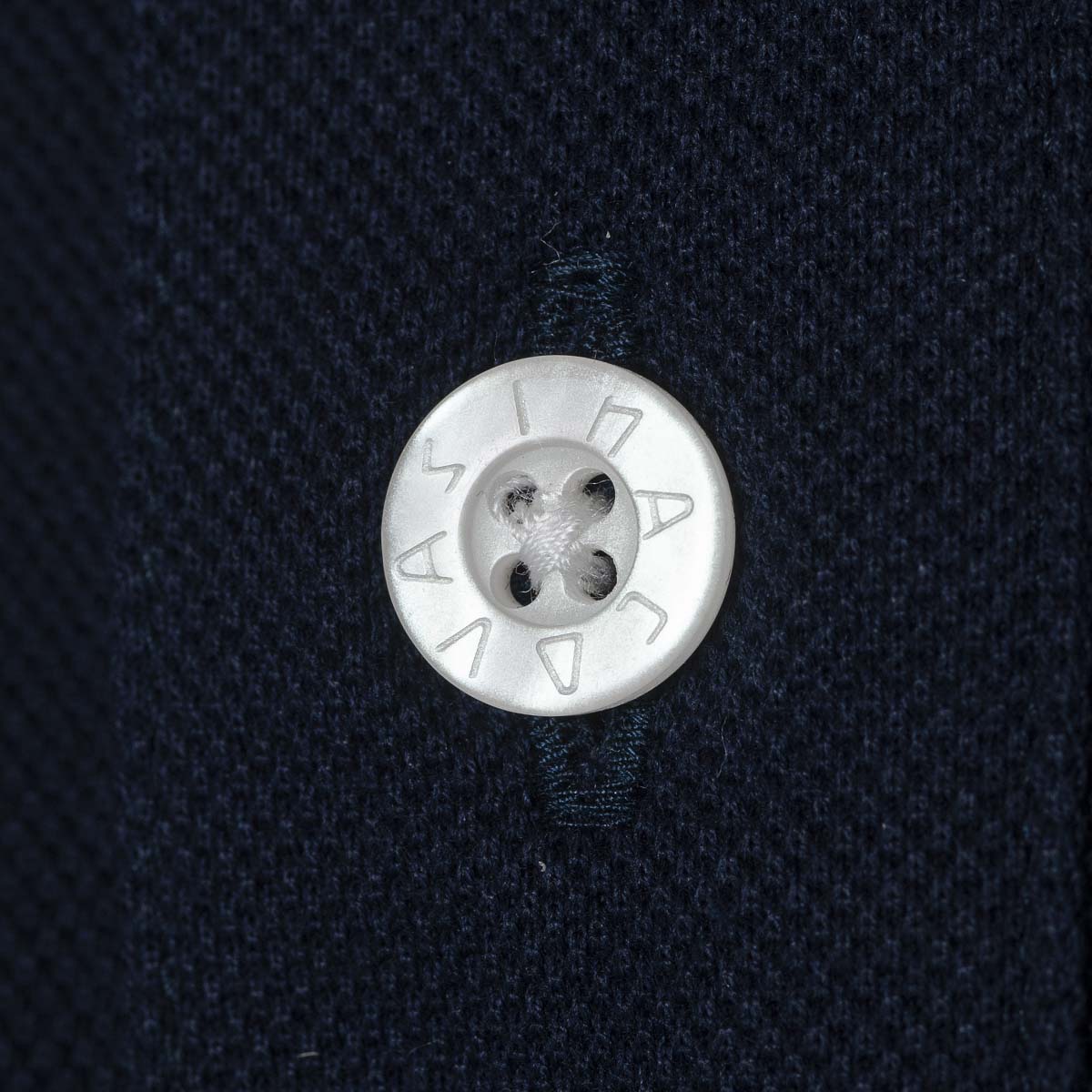 Short -sleeved polo shirt 20130510