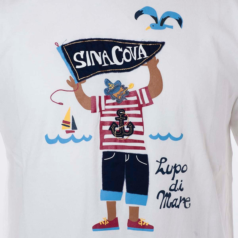 Tシャツ　20120510 - SINA COVA