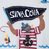 Tシャツ　20120510 - SINA COVA