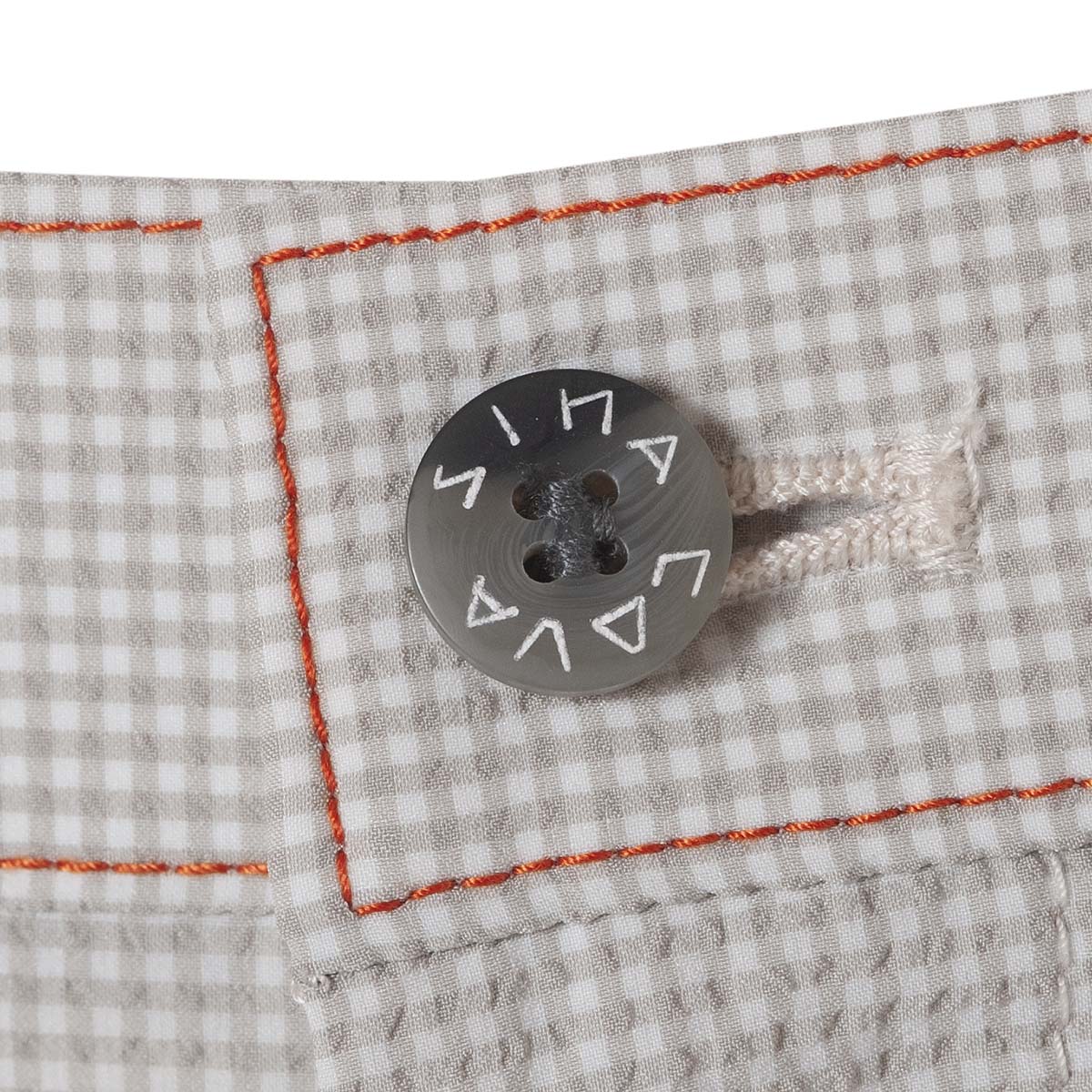 ノータックパンツ　20155030