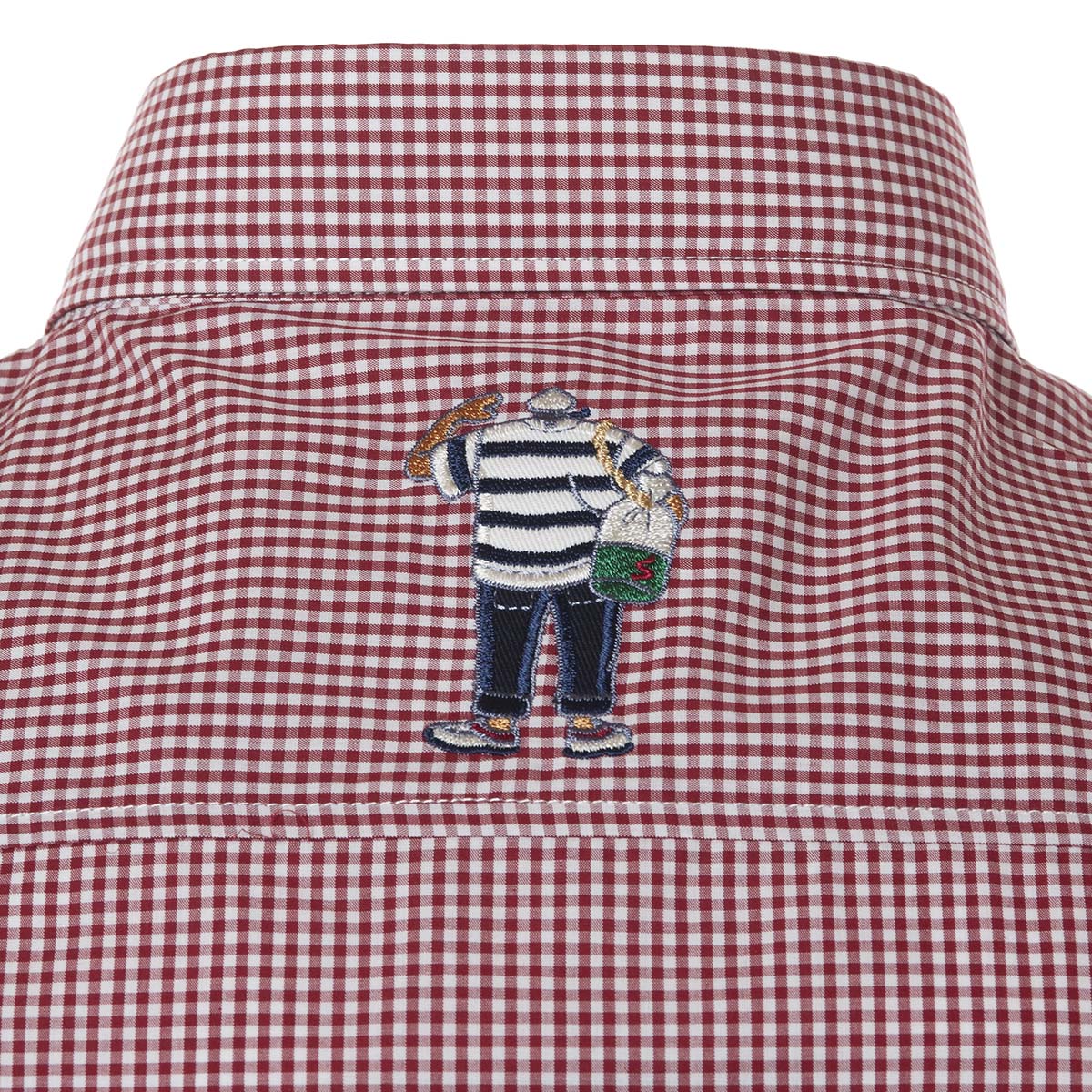 【アウトレット】【公式】シナコバ （SINA COVA） 半袖 ボタンダウンシャツ 20124550