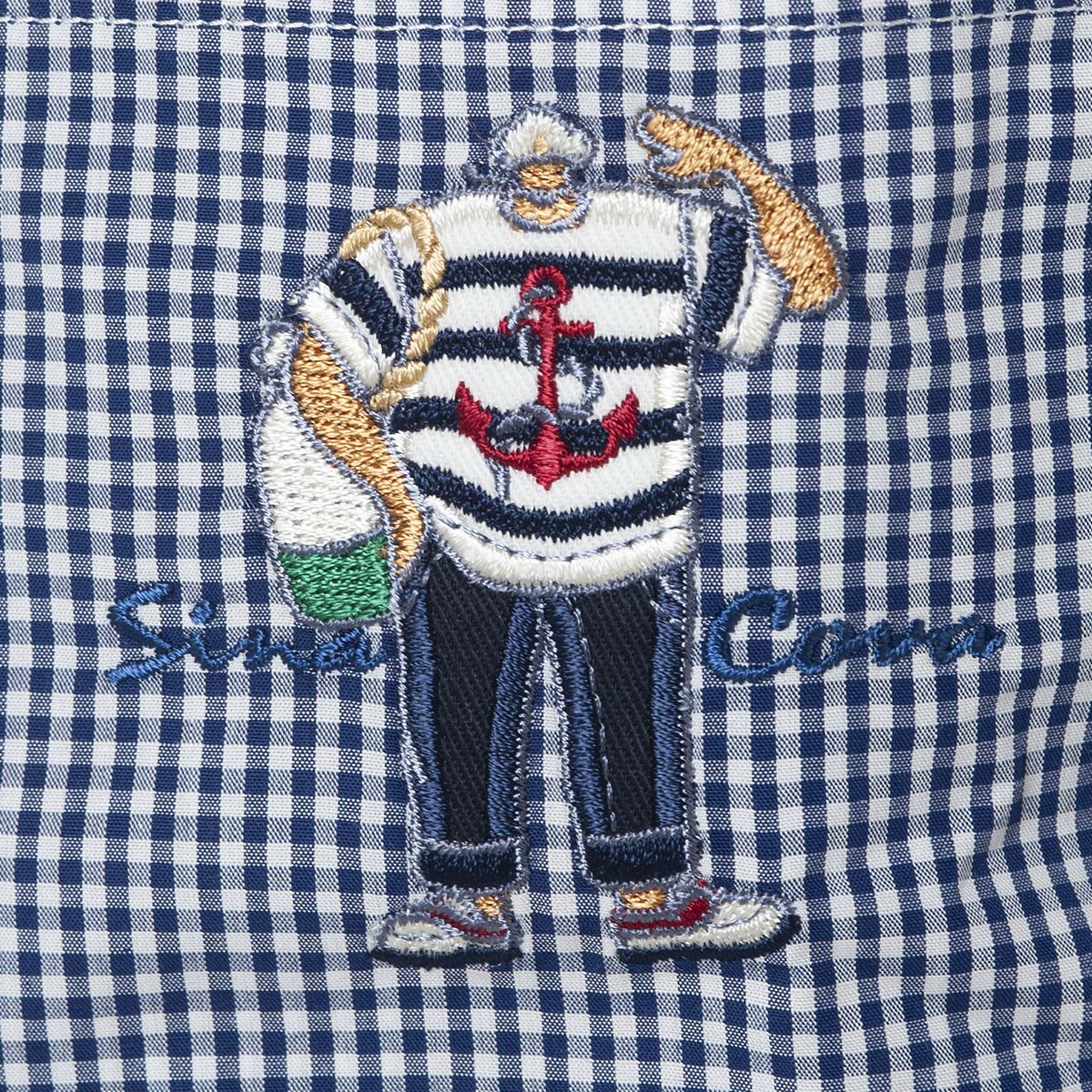 【アウトレット】【公式】シナコバ （SINA COVA） 半袖 ボタンダウンシャツ 20124550