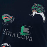 Tシャツ　20120570 - SINA COVA