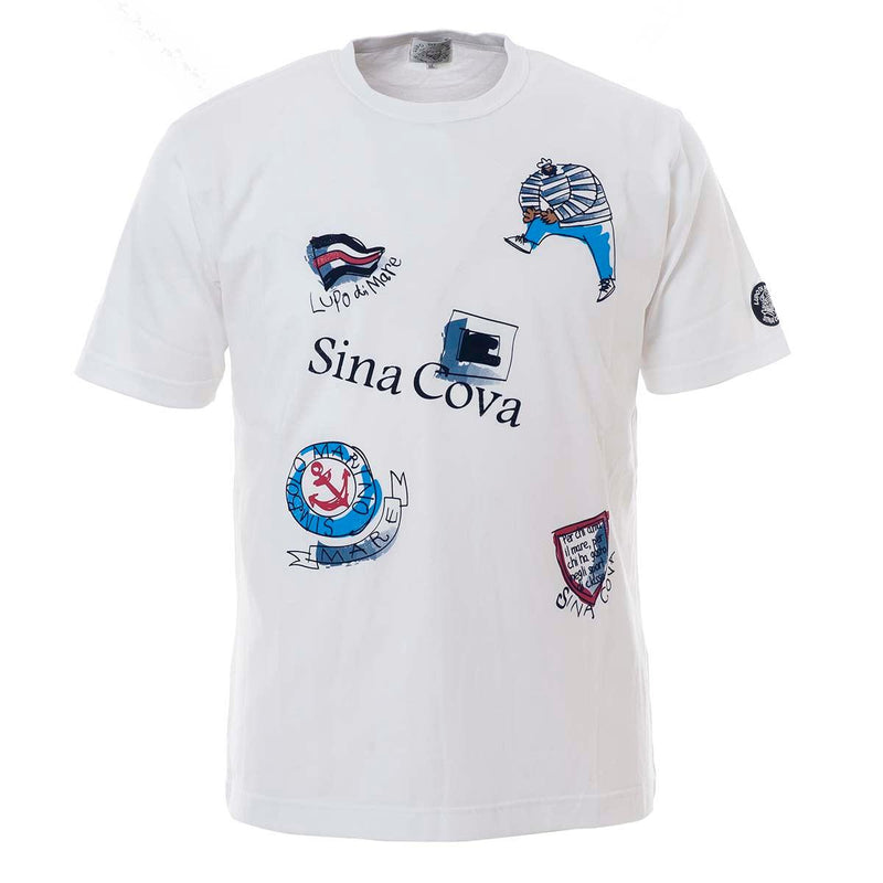 Tシャツ　20120570 - SINA COVA