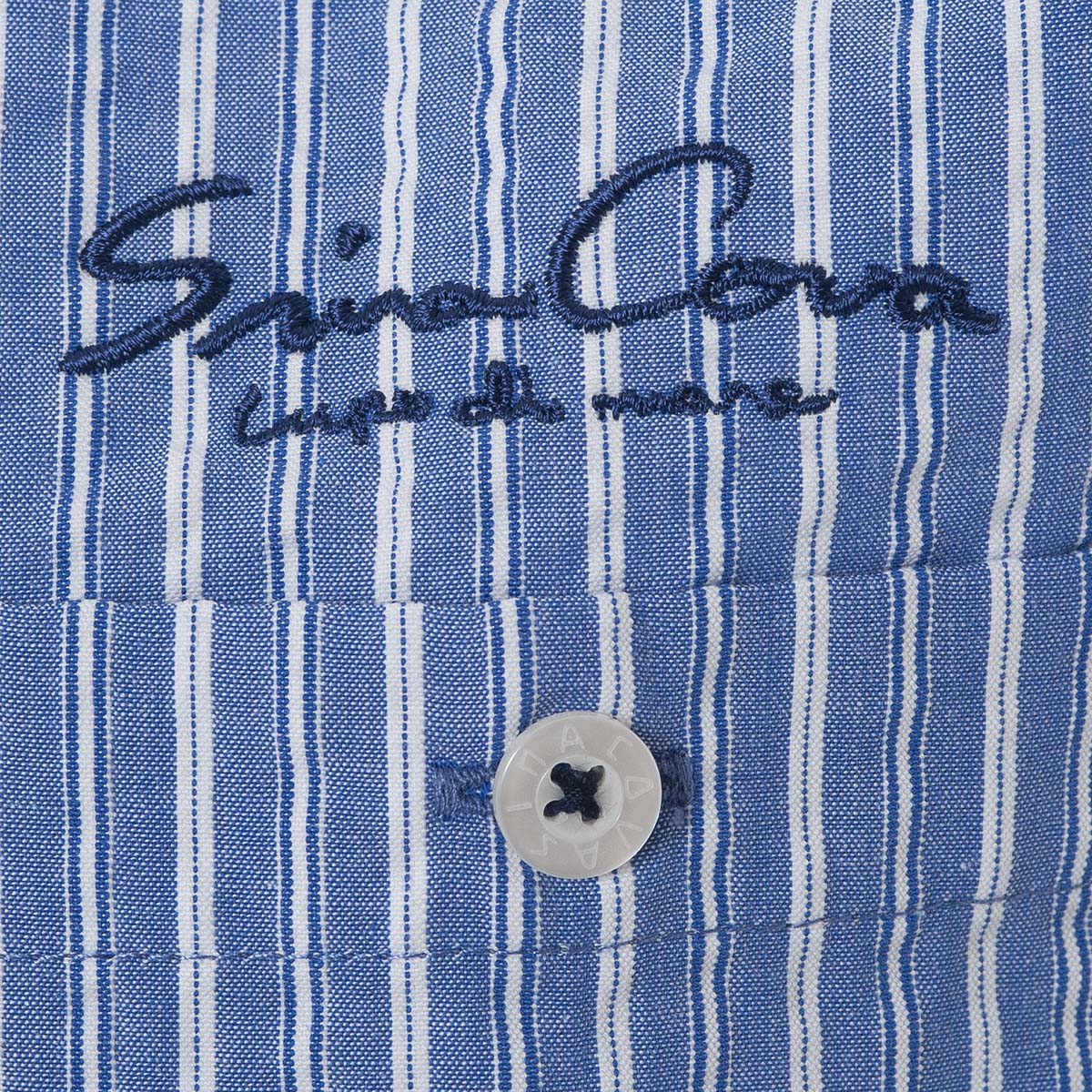 【アウトレット】【公式】シナコバ （SINA COVA） 半袖 ボタンダウンシャツ 20124633