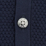 Poro collar cardigan 20133030