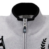 Half zip sweater 20252040