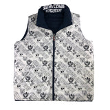 Reversible vest 20253510