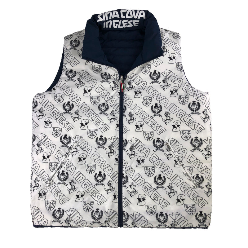 Reversible vest 20253510