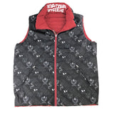 Reversible vest 20253510