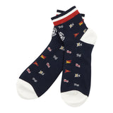 Sneaker socks (25-27㎝) 20277460